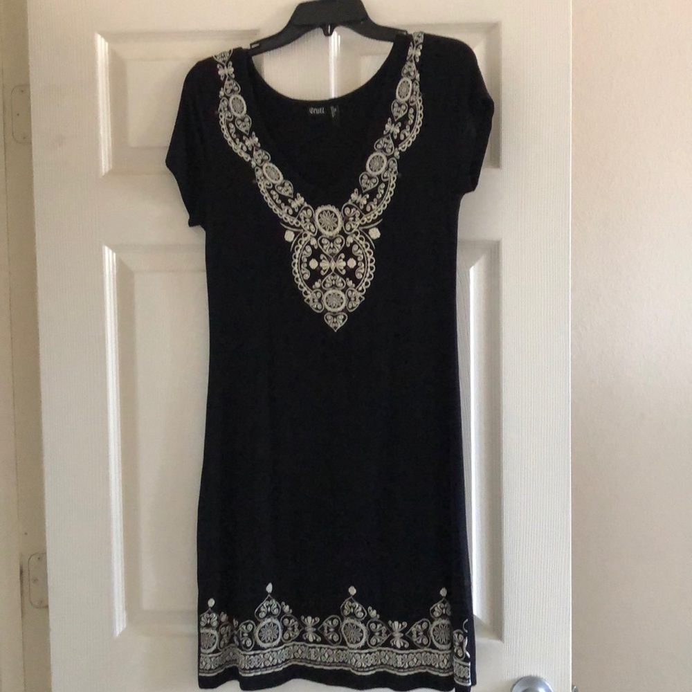 Cruel Dress
